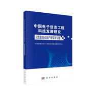 中國電子信息工程科技發(fā)展研究——大數(shù)據(jù)技術(shù)及產(chǎn)業(yè)發(fā)展專題