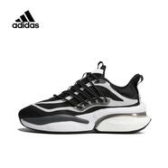 阿迪達(dá)斯 （adidas）男子AlphaBoost V1SPW FTW-跑步鞋 HQ4517 39