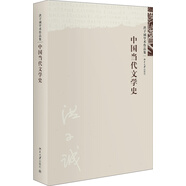 中國當(dāng)代文學(xué)史