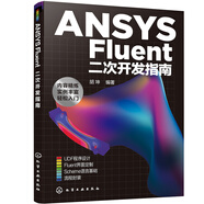 ANSYS Fluent二次開發(fā)指南