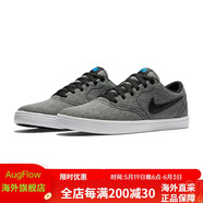 NIKE耐克男女鞋新款SB 低幫運動輕便滑板休閑鞋板鞋 843896-004 36