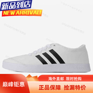 阿迪達斯 （adidas）EASY VULC 2.0 男子新款休閑運動(dòng)板鞋 F34637海外直郵 FW2733 44.5