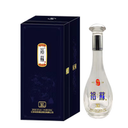 裕蘇藍(lán)窖藏30  裕蘇酒年份窖藏系列  500mL/瓶 42度 42度 500mL 1瓶