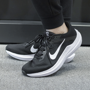 耐克（NIKE）男鞋跑步鞋2025夏季新款運動鞋WINFLO緩震透氣慢跑鞋 DV4022-003黑色 41
