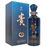 貴 貴州貴酒 53度 醬香型白酒 500mL 1瓶 2023年 貴酒 貴30