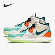 NIKE/耐克KYRIE  CNY實(shí)戰(zhàn)男鞋耐磨籃球鞋 DH5384-001 35.5