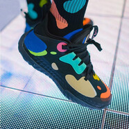 阿迪達斯（adidas）男鞋2025秋季新款CNY哈登4代運動(dòng)緩震實(shí)戰籃球鞋 FZ1070 哈登5代 44