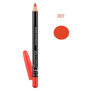 土耳其Flormar唇線(xiàn)筆口紅筆唇筆持久不脫色防水孕婦可用 227橘紅