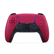 索尼（SONY）PS5 PlayStation DualSense無線游戲手柄 ps5手柄-星辰紅