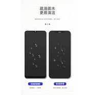 柯里圖適OPPOA57 5G屏幕總成A58原拆帶框k7x顯示液晶屏a72觸摸屏原a97 k7x 屏幕總成帶框 原裝 送工具 屏幕