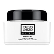 奧倫納素（Erno Laszlo）活力潤澤晚霜 15ml 面霜禮物送女友清爽補水保濕護膚品