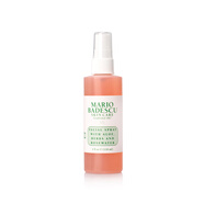 Mario Badescu美國Mario Badescu 凈痘精華噴霧 去黑頭粉男女青春痘粉刺敏感肌 清爽保濕噴霧118ml