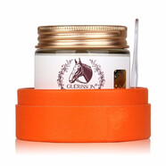 九朵云（cloud 9） 韓國進(jìn)口 馬油膏面霜 奇跡去斑 祛痘淡化印痕斑紋 馬油面霜1瓶