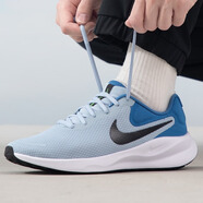 nike耐克男子跑步鞋NIKEREVOLUTION7網(wǎng)面透氣運(yùn)動鞋F(xiàn)B2207-402 FB2207-402 43