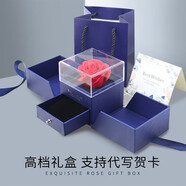 傾愛足銀吊墜男士實心貔貅990足銀項鏈中國風(fēng)中秋禮物送老公 財運貔貅吊墜+銀鏈+高檔禮盒