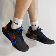 耐克（NIKE）籃球鞋男鞋夏季新款詹姆斯運(yùn)動(dòng)鞋Kobe曼巴精神舒適緩震休閑鞋 CK2088-004 43