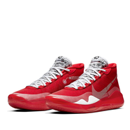 耐克（NIKE）男鞋 KD12 杜蘭特12 運動鞋緩震耐磨實戰(zhàn)透氣舒適休閑籃球鞋 CN9518-601 43