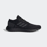 阿迪達(dá)斯 （adidas）PURE BOOST GO 舒適  爆米花 跑步鞋 運動鞋 休閑鞋 男鞋 透氣 F35786 42
