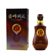 密州春 密州洞藏 八星 45度濃香型 固態發酵 真洞實藏 山東諸城特產 45度 490mL 6瓶