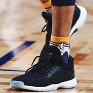 阿迪達(dá)斯 （adidas）男鞋harden LS哈登戰(zhàn)靴緩震運(yùn)動(dòng)休閑實(shí)戰(zhàn)舒適透氣籃球鞋AH2116 CG5107 44