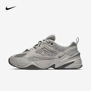 耐克（NIKE）男鞋老爹鞋秋季新款跑步鞋 M2K Tekno SP 休閑低幫防滑耐磨運(yùn)動(dòng)鞋 BV0074-001 41