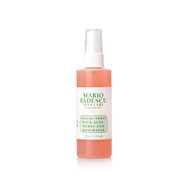 美國mario badescu 瞬間凈痘祛痘精華噴霧 去黑頭粉爽膚shui男女青春痘粉刺敏感肌 清爽保濕噴霧118ml(敏感肌可用)