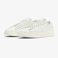 耐克（NIKE）女鞋新款 Blazer Low 低幫開拓者板鞋舒適運動休閑鞋AV9370-119 AV9370-120 36.5