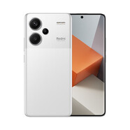 小米/Redmi Note13Pro+康寧曲面屏2億像素120W快充[2023新品手機] 鏡瓷白 12GB+256GB