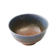 韓龍（HANLONG） 日本進(jìn)口日式陶瓷大碗方便面碗宿舍用學(xué)生吃泡面碗麥片拉面碗家用 砂地