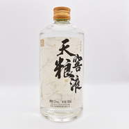 天窖糧液天窖糧液 十年陳釀 一斤裝 500ml52度 一箱4瓶 52%vol 500mL 1瓶