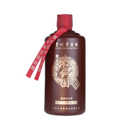 貴賓 · 小谷圍 | 柔和型醬香 53°白酒 一瓶500mL*1貴賓酒