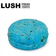 LUSHlush洗發(fā)皂小紅帽英國再新洗發(fā)皂手工皂精油皂和諧頭皮官方旗艦店 藍(lán)海洋