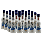 太白小酒版和雅太白酒 太白和雅9年小酒版165ml 2013年產(chǎn)46度整箱20瓶