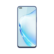 【8成新】華為智選手機(jī)U-Magic優(yōu)暢享50Plus 5G全網(wǎng)通120Hz高刷 66W超級快充 6400萬AI影像 8GB+128GB海霧藍(lán) 