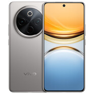 vivo Y300 Pro 新品上市 6500mAh超薄藍(lán)海電池 全等深微四曲屏 SGS五星抗摔認(rèn)證 vivoy300手機(jī)vivi手機(jī) 鈦色 12GB+256GB