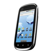 摩托羅拉（Motorola）XT800 觸摸屏手機(jī)移動(dòng)電信雙卡手機(jī)學(xué)生老人機(jī) 銀黑色移動(dòng)卡 套餐一