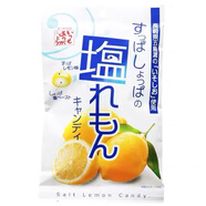 【日本進(jìn)口】KANRO甘露抹茶糖北海道特濃牛奶糖硬糖喜糖果零食 松屋海鹽檸檬糖約23顆
