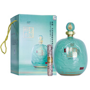 瀘州老窖手工天醞60度3L*1壇濃香型白酒 2014年