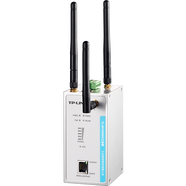 TP-LINK普聯(lián)TL-AP1900DG工業(yè)級 雙頻無(wú)線(xiàn)Ap基站工業(yè)環(huán)境無(wú)線(xiàn)路由器接入點(diǎn)WiFi發(fā)射器 TL-AP1900DG工業(yè)級 千兆版