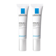 La Roche Posay 面部護膚系列 美白修復女 清痘凈膚修護乳15ML*2