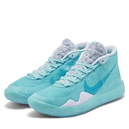 耐克（NIKE）男鞋 KD12 杜蘭特12 運(yùn)動(dòng)鞋緩震耐磨實(shí)戰(zhàn)透氣舒適休閑籃球鞋 AR4230-400 46