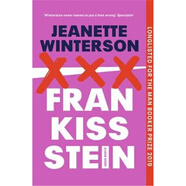 預(yù)訂Frankissstein:A Love Story