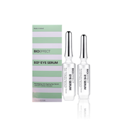 蓓歐菲（Bioeffect）護眼系列 EGF冰潤眼部精華露6ml 2盒