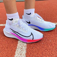 CLENIKEEDAIR NIKE莆田Z飛馬7代X登月輕便技術(shù)zoom秋冬季運動(dòng)鞋拉松跑步男 37X-鴛鴦 36