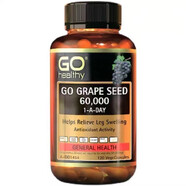 GoodHealthgoodhealth好健康魚油DHA牡蠣精牡蠣片高之源奶薊草膠囊 高之源GoHealthy葡萄籽高含量原花青