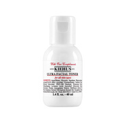 科顏氏（Kiehl's）女士爽膚水/化妝水 補(bǔ)水保濕 小樣旅行裝 高保濕水40ml