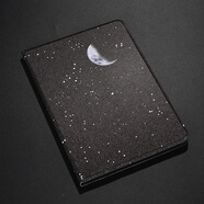 海賊王ipad2018保護套ipad殼ipad pro10.5防摔軟殼iPadair路飛A18 書本款星空+鋼化膜 iPadMini4/5(7.9英寸)