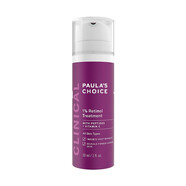 寶拉珍選（Paula's Choice）1%視黃醇A醇面部精華早C晚A減少皺紋細紋緊致肌膚 30ml