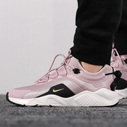 耐克（NIKE）新款女鞋Huarache city 華萊士運(yùn)動(dòng)休閑鞋跑步鞋 AH6804-010 AO3172-500 36