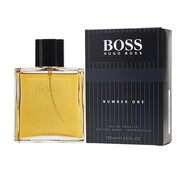 Hugo Boss 雨果博斯 波士一號(hào) 125ml